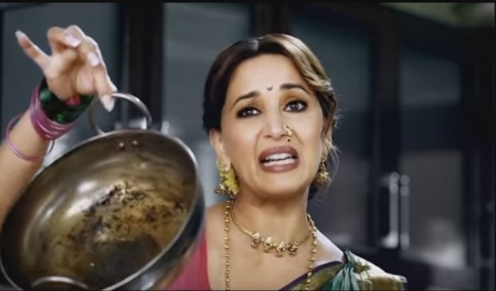 How Indian Advertisements Showed Empowered Women In 2015 Is Pretty Ironic