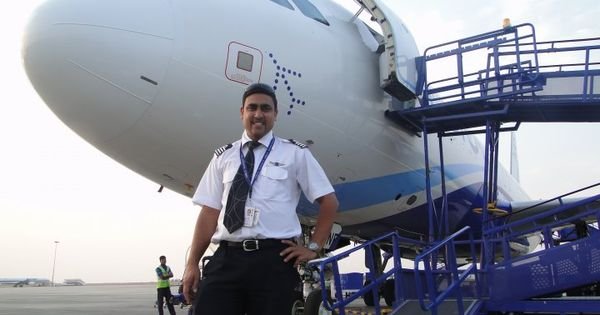 Indigo announces Rs 20 lakh referral bonus for pilots