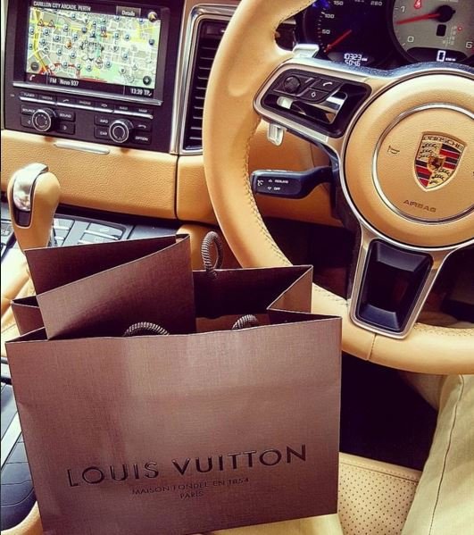 These Rich Europe Kids Of Instagram Are All About Money, Money, Money!