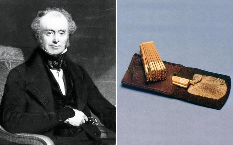 These 13 Unlucky Men Never Made Any Money With Their Inventions That