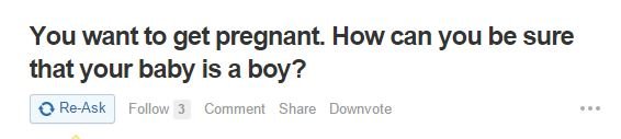 30 Stupidest Questions People Asked On Quora 6785