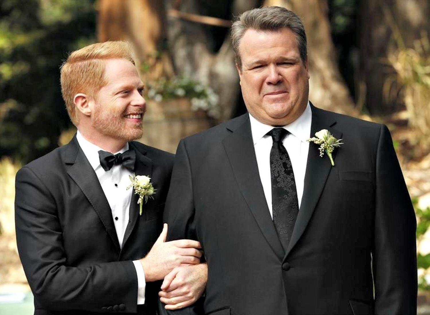 Modern Family s Mitch Cam Are Easily One Of TV s Most Adorable Couples Here s Why