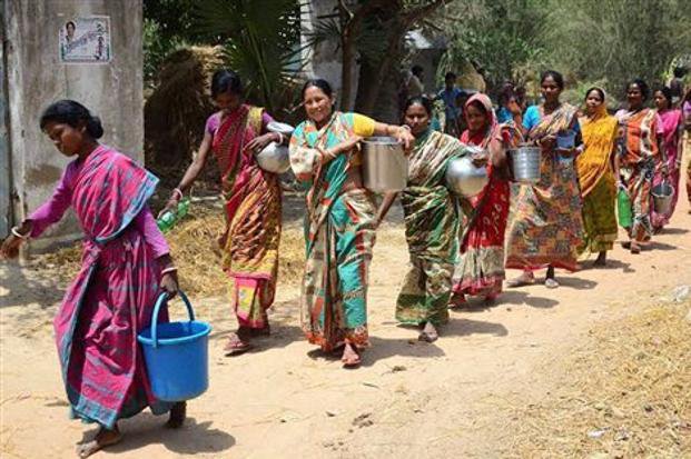 This Marathwada Village Is Not Affected By Drought Because Of This ...