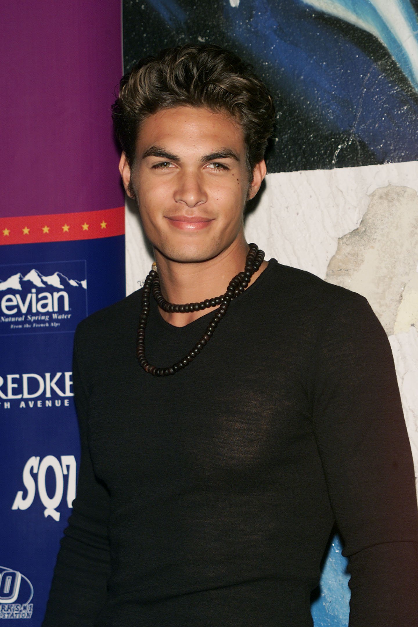 16 Unrecognisable Photos Of A Young Jason Momoa AKA Khal Drogo That Prove He Was ...1440 x 2160