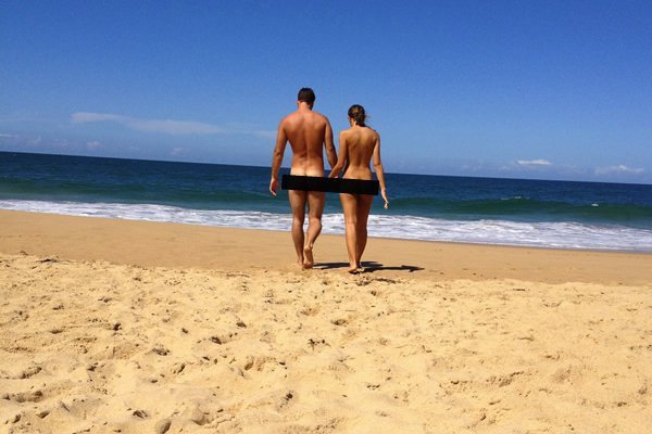 10 Of The Best Nude Beaches Around The World Where You Can ...