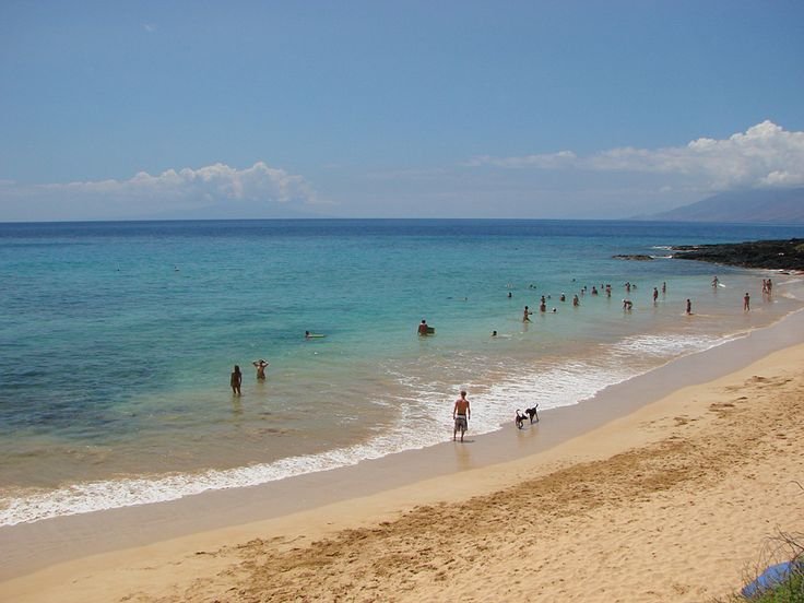 10 Best Nude Beaches Around the World