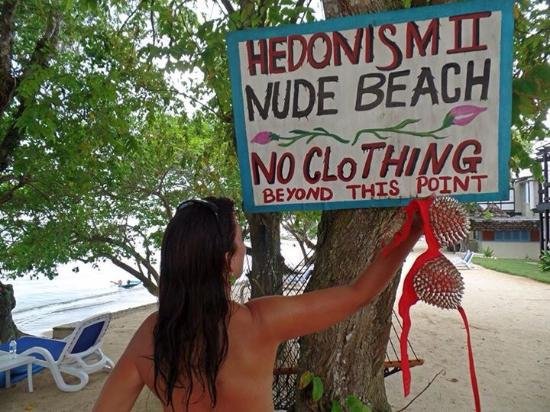 10 Of The Best Nude Beaches Around The World Where You Can ...