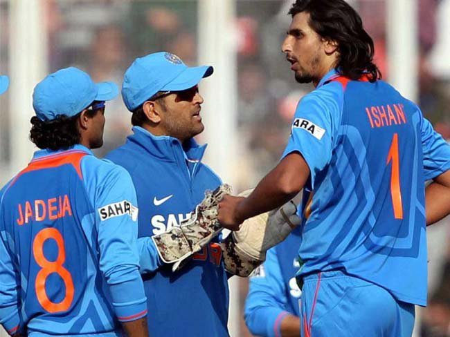 11 no jersey in indian cricket team