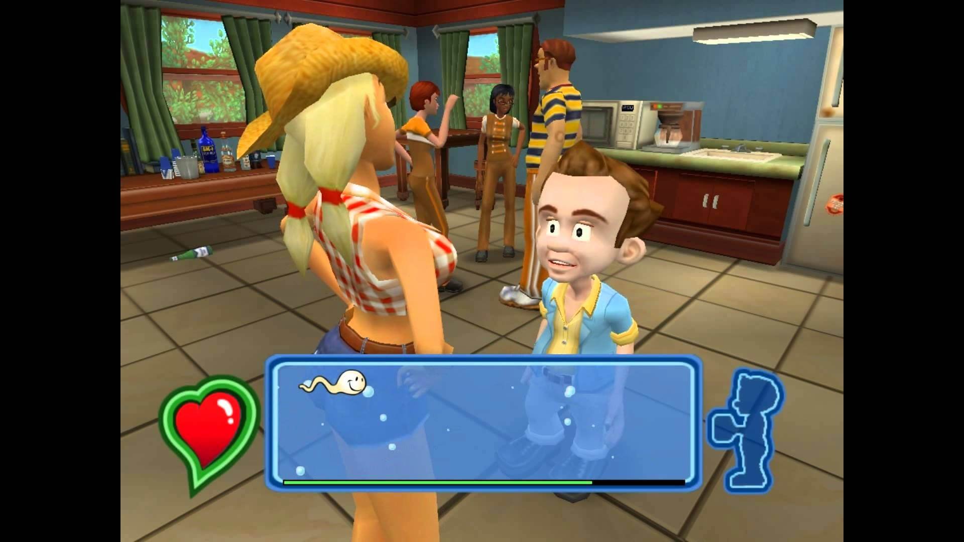 Leisure Suit Larry Sex Videos 45