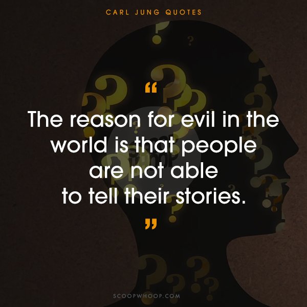 24 Quotes On Human Psychology By Carl Jung To Help You Reflect On ...