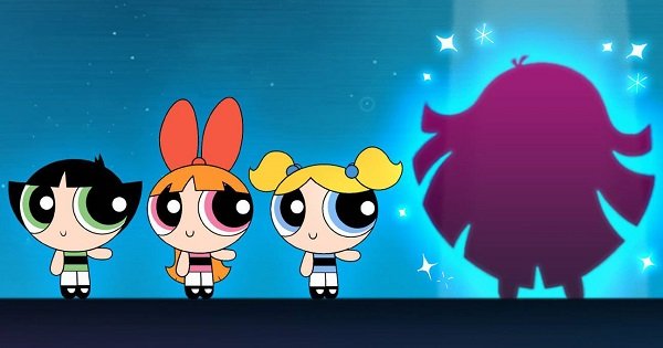 Meet The Newest Member Of The Powerpuff Girls Squad, Bliss