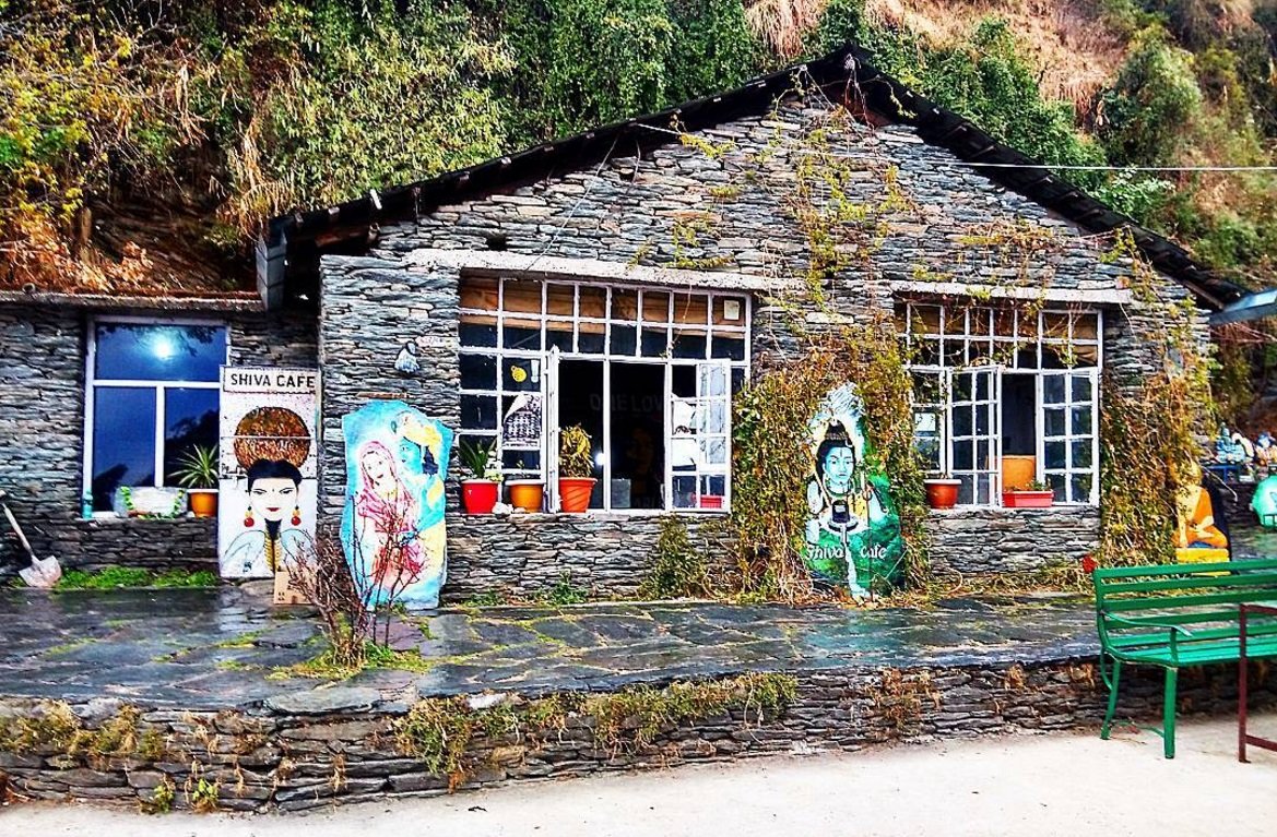 himachal tourism cafe
