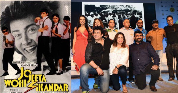 7 Interesting Facts We Learnt from the Recent Jo Jeeta Wohi Sikander Cast  Reunion