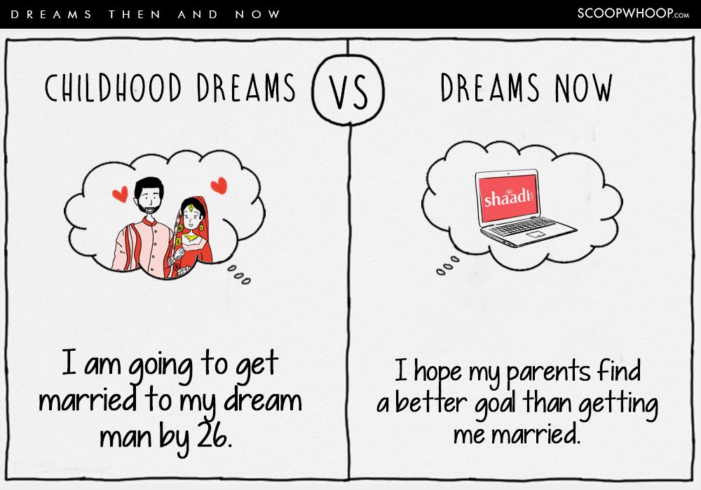 these-posters-perfectly-sum-up-the-differences-between-our-dreams-as