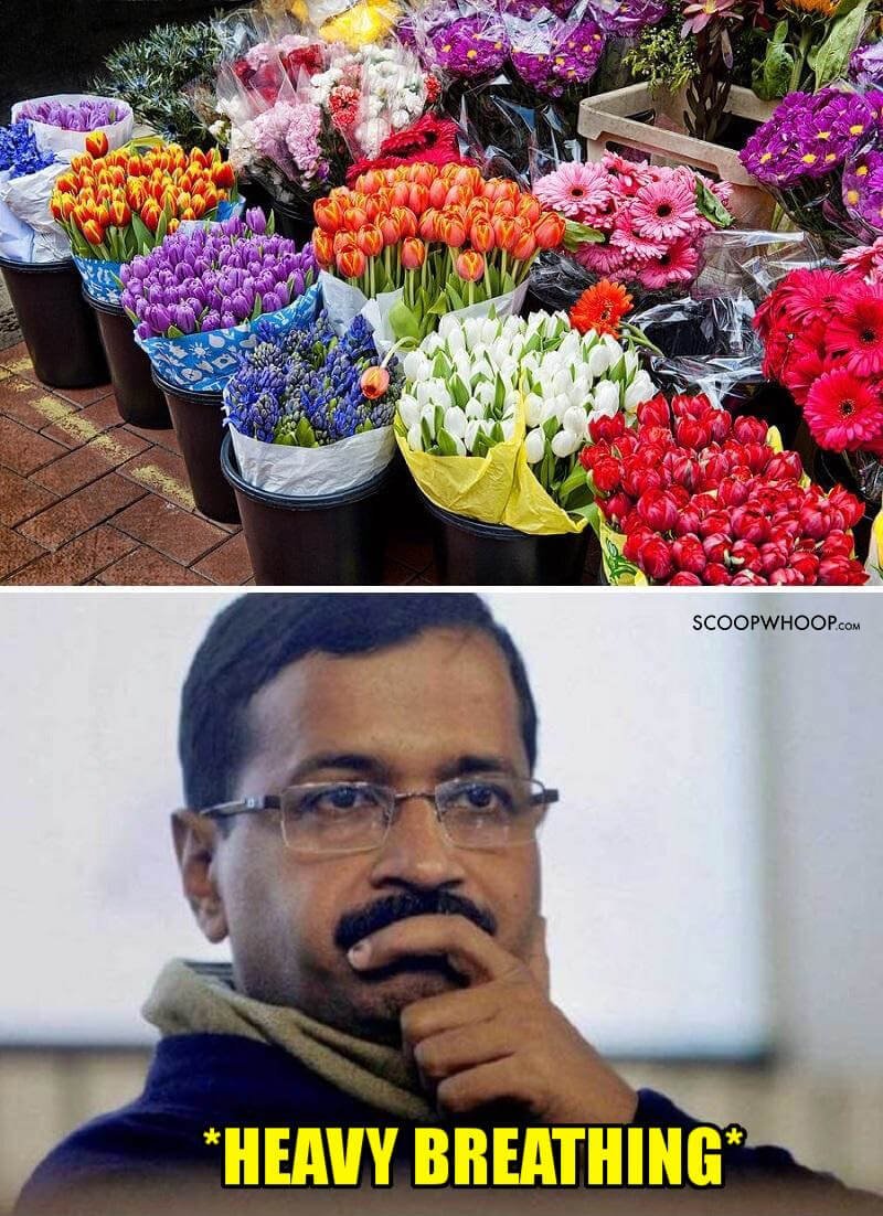 10 Memes That Perfectly Sum Up How We Feel About Kejriwals Snapchat