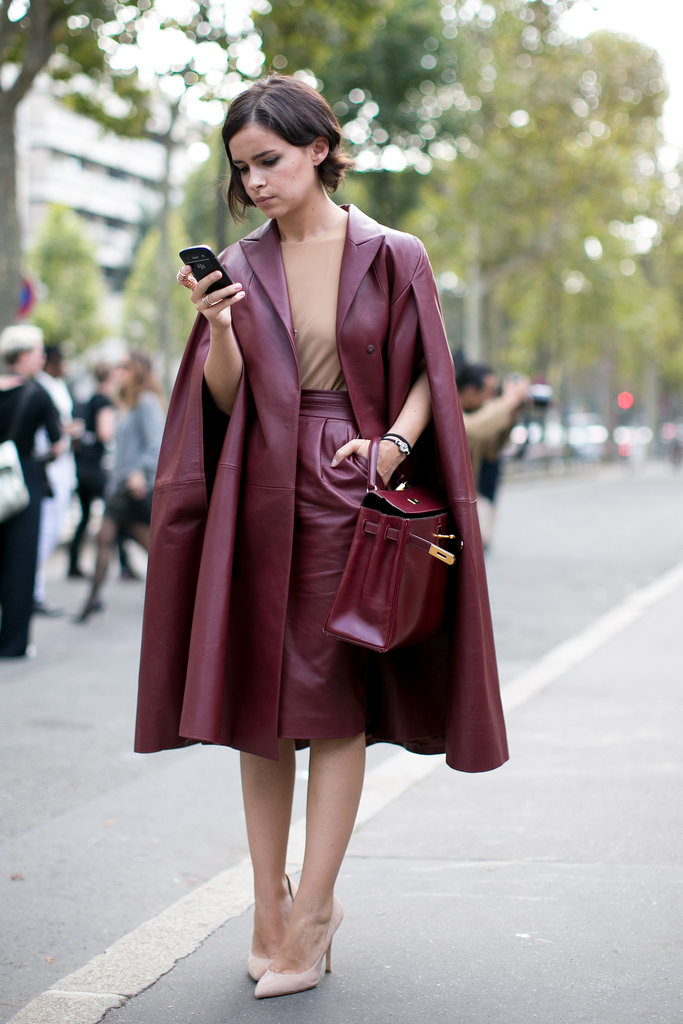 Wine Red: 9 Ways to Use This Colour to Add Some Sexiness to Your Wardrobe,  Makeup, and Home