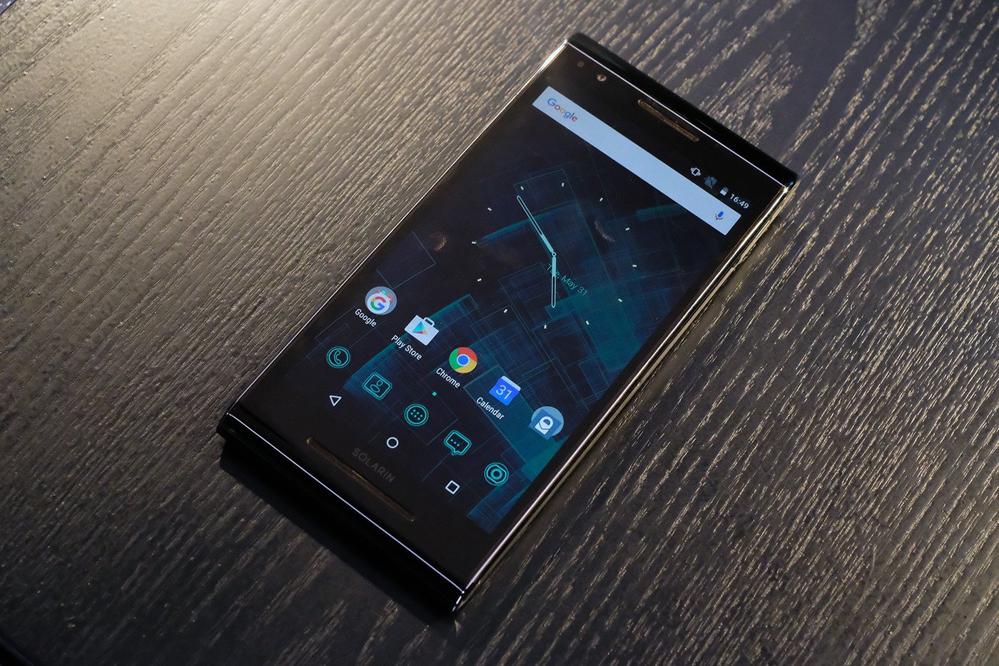 The World’s Most Expensive Android Phone Is Worth 25 iPhones. But Is It