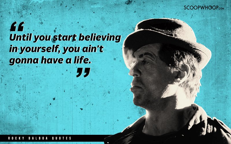 23 Powerful & Inspiring Quotes By Rocky Balboa That Will 