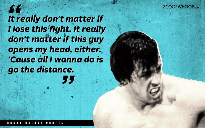 Image result for rocky quotes