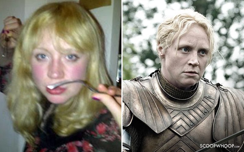 Heres What The Game Of Thrones Cast Looked Like Way Before The Epic