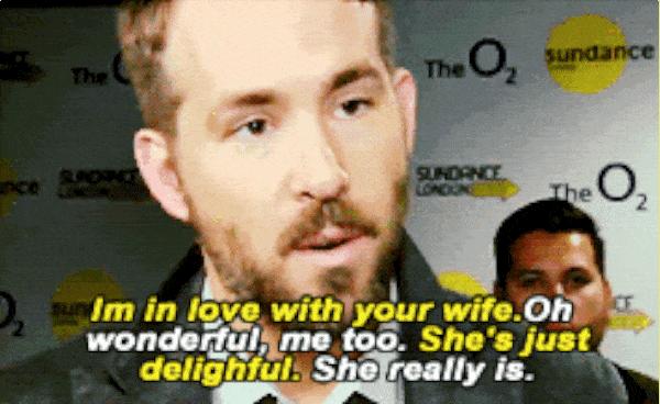 10 Times Ryan Reynolds Proved That His Sense Of Humour Is The Sexiest Thing About Him 