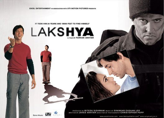 Image result for lakshya