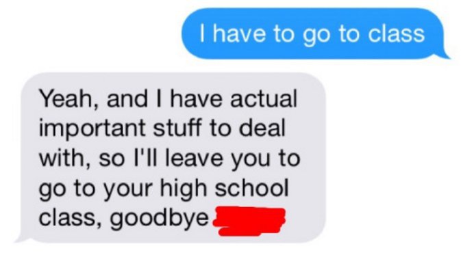 These Heartbreaking Last Messages From Exes Show The Pain That