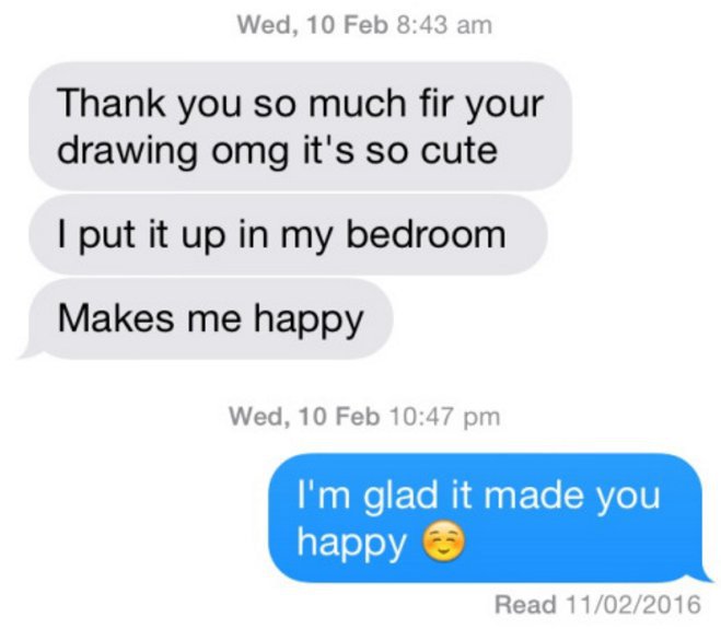 These Heartbreaking Last Messages From Exes Show The Pain That