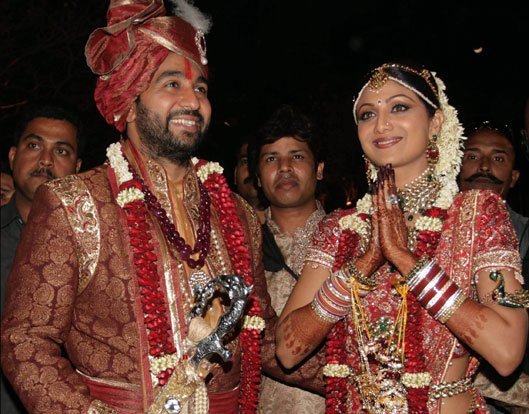 10 of the Most Extravagant Bollywood Weddings of All Time