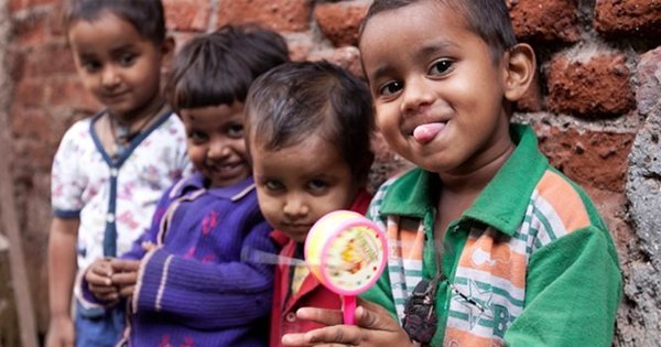 11 NGOs You Can Get In Touch With To Ensure Every Child In India Has A Chance At A Better Future