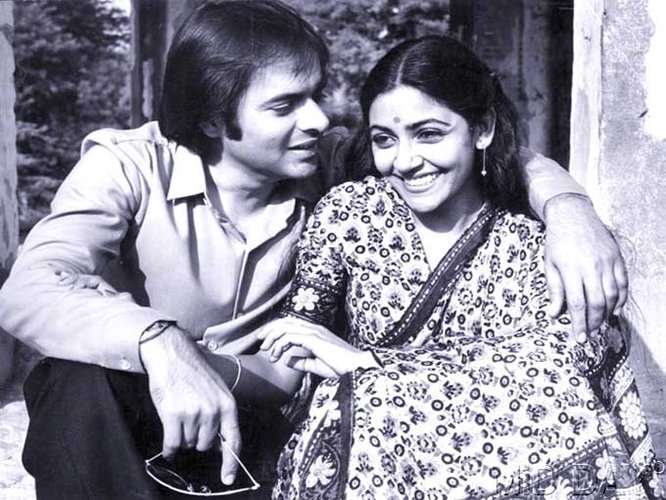 Google Honours India’s Beloved Farooq Sheikh On His Birth Anniversary With A Beautiful Doodle