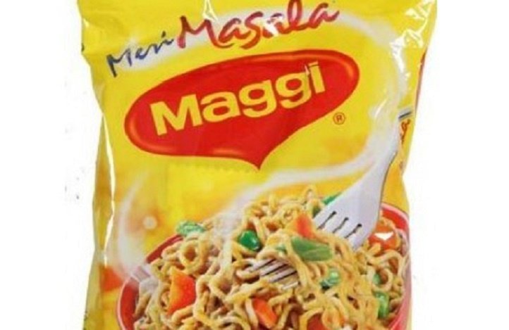 msg in maggi