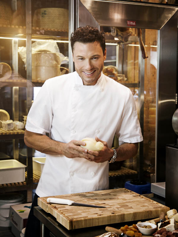 #VagabombPicks: Hottest Men in the Kitchen