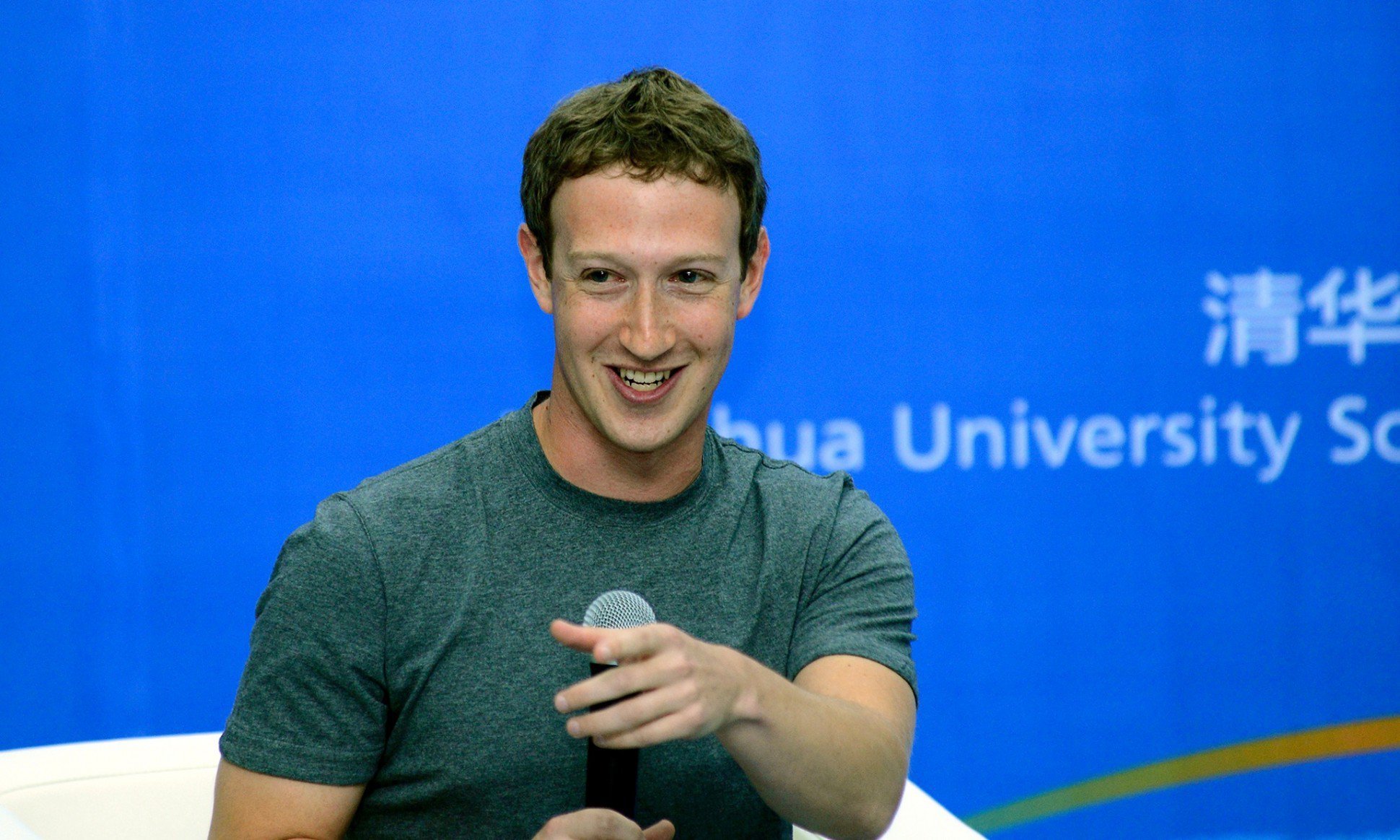 So, This Is Why Mark Zuckerberg Wears The Same Clothes Everyday