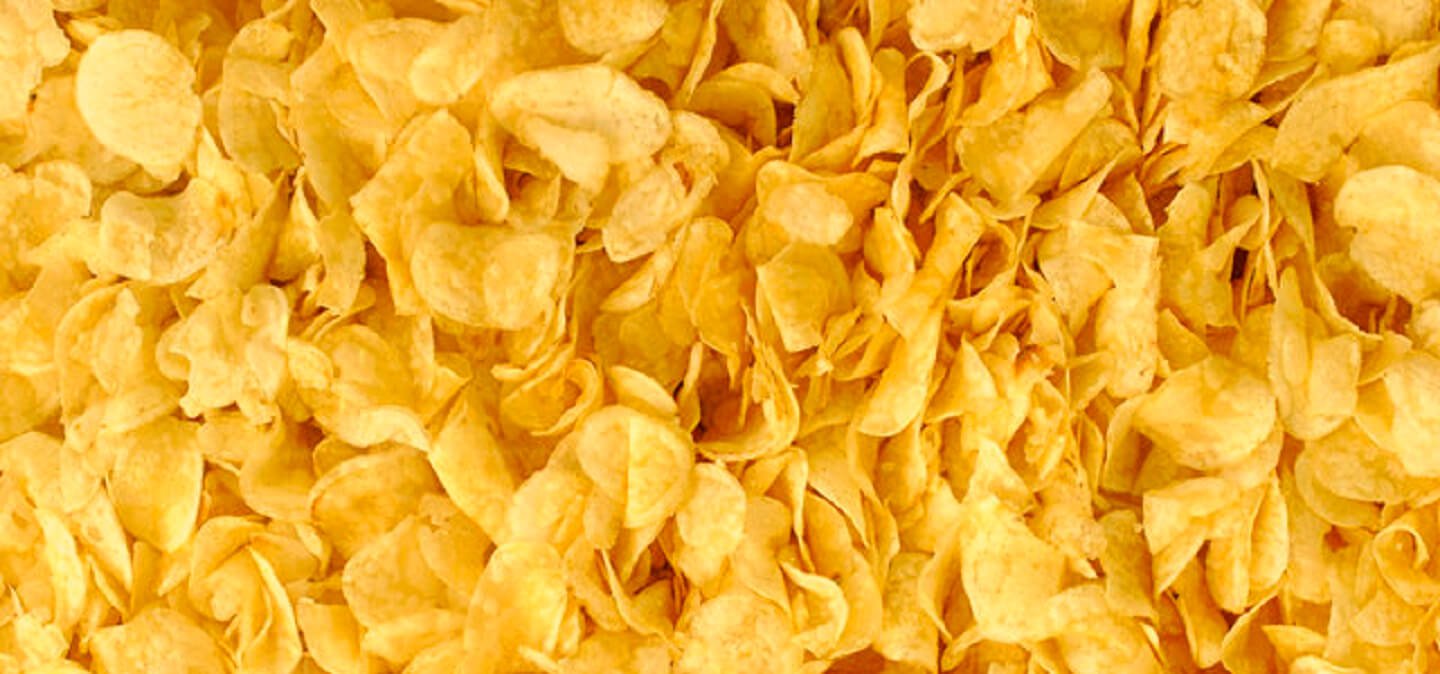 The World’s Costliest Potato Chips Come For ₹750 A Piece. Here’s Why It