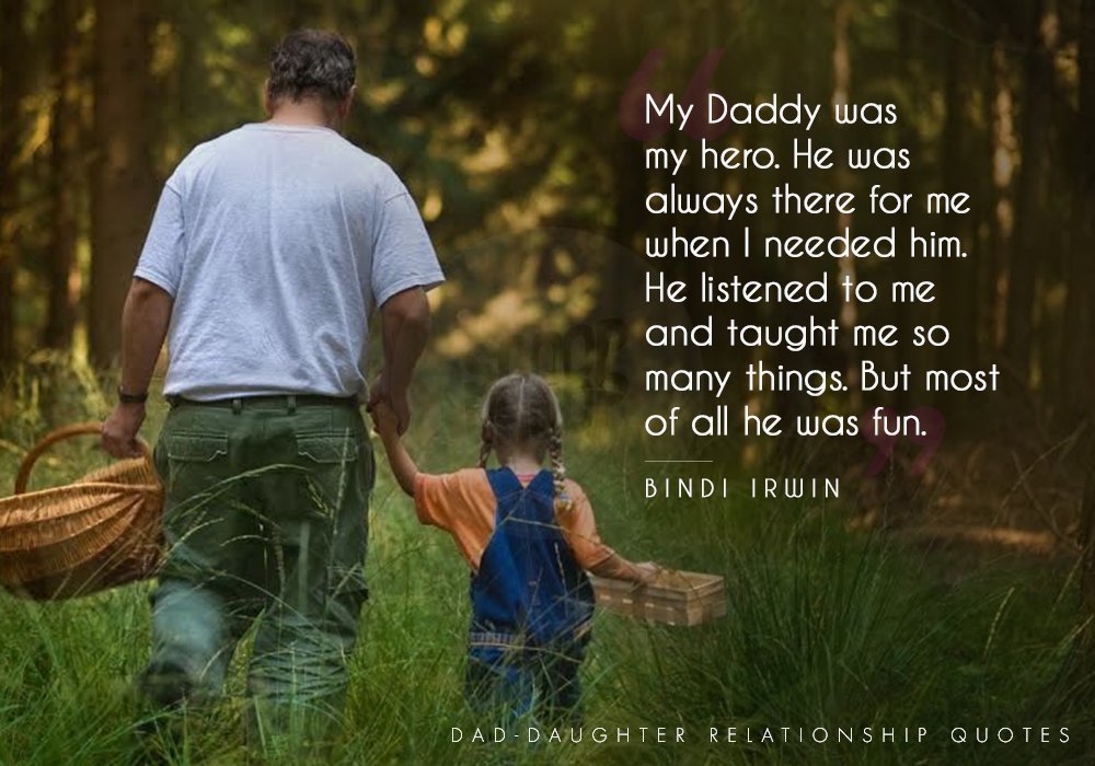 15 Quotes That Beautifully Capture That Very Special Bond