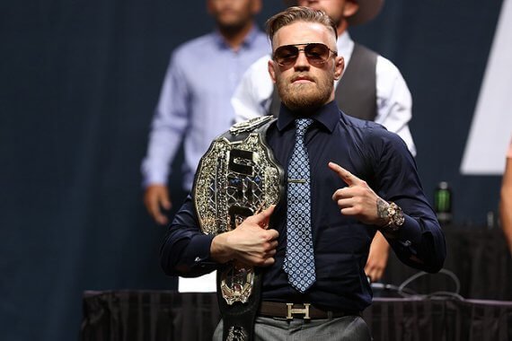 15 Conor Mcgregor Quotes That Prove Hes The Most Inspirational