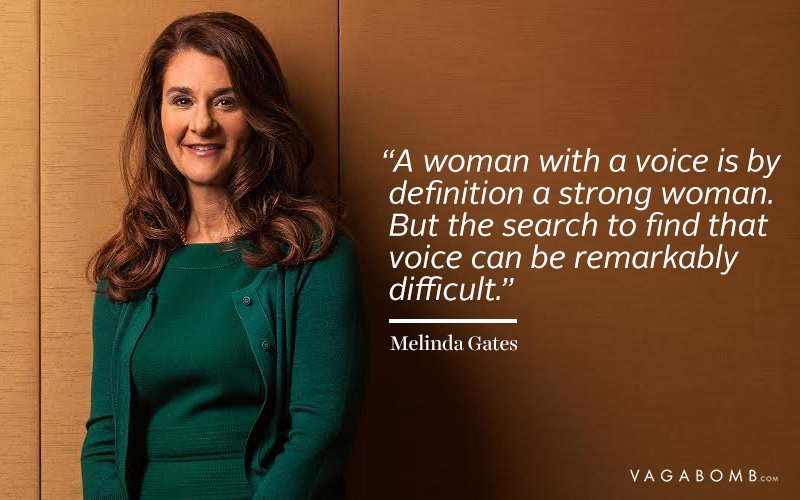 10 Empowering Quotes by Successful Women to Bring Out Your Best at the