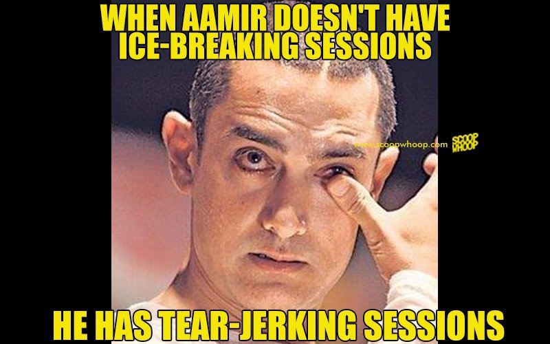 These 19 Aamir Khan Memes Are So Funny That You’ll Burst Into Tears