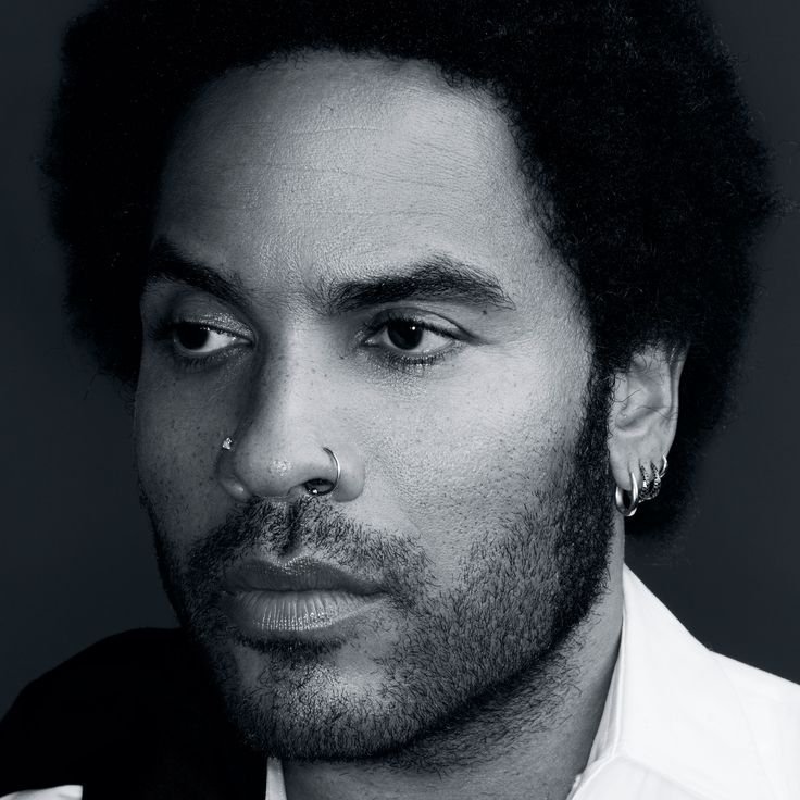 Lenny Kravitz - YouTube