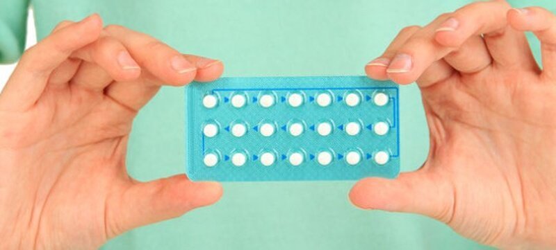 9 Contraceptive Methods Apart From Condoms That Every Woman (& Man ...