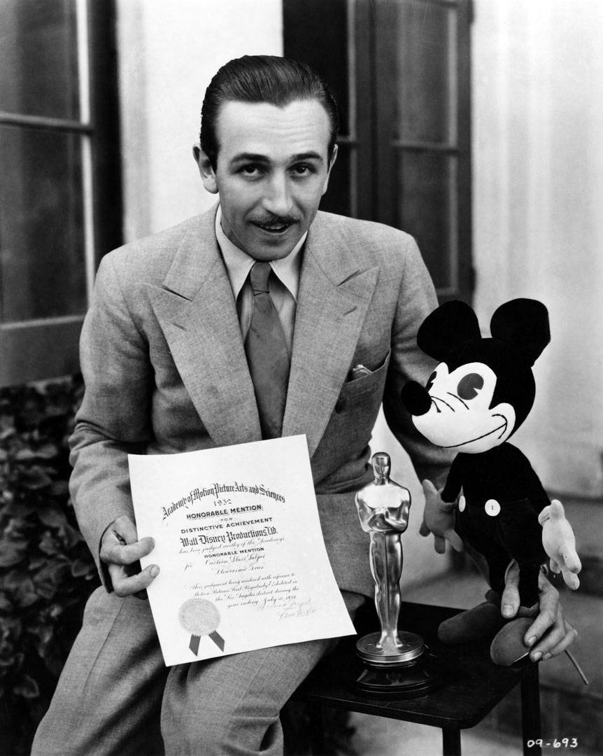 14 unknown facts about the iconic mickey mouse on his 91st birthday