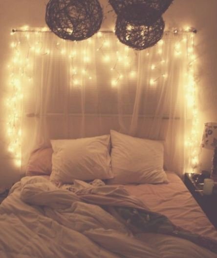 20 Easy Ways To Revamp Your Boring Room Into A Cozy Paradise