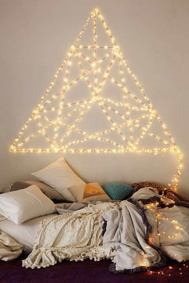 20 Easy Ways To Revamp Your Boring Room Into A Cozy Paradise