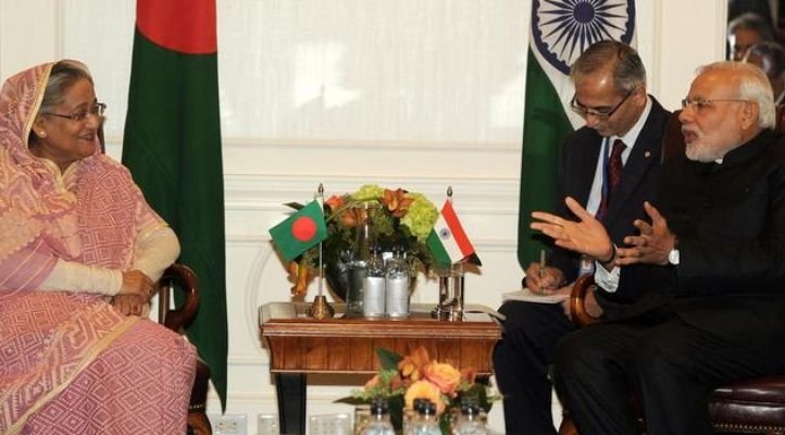 India, Bangladesh Sign 22 Agreements On Defence & Civil Nuclear Cooperation