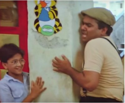 12 Throwback Moments From Mr. India That'll Get You On A Nostalgic Joyride