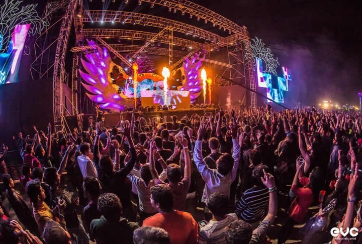 12 Indian Music Concerts In 2015 That No Music Lover Would Want To Miss