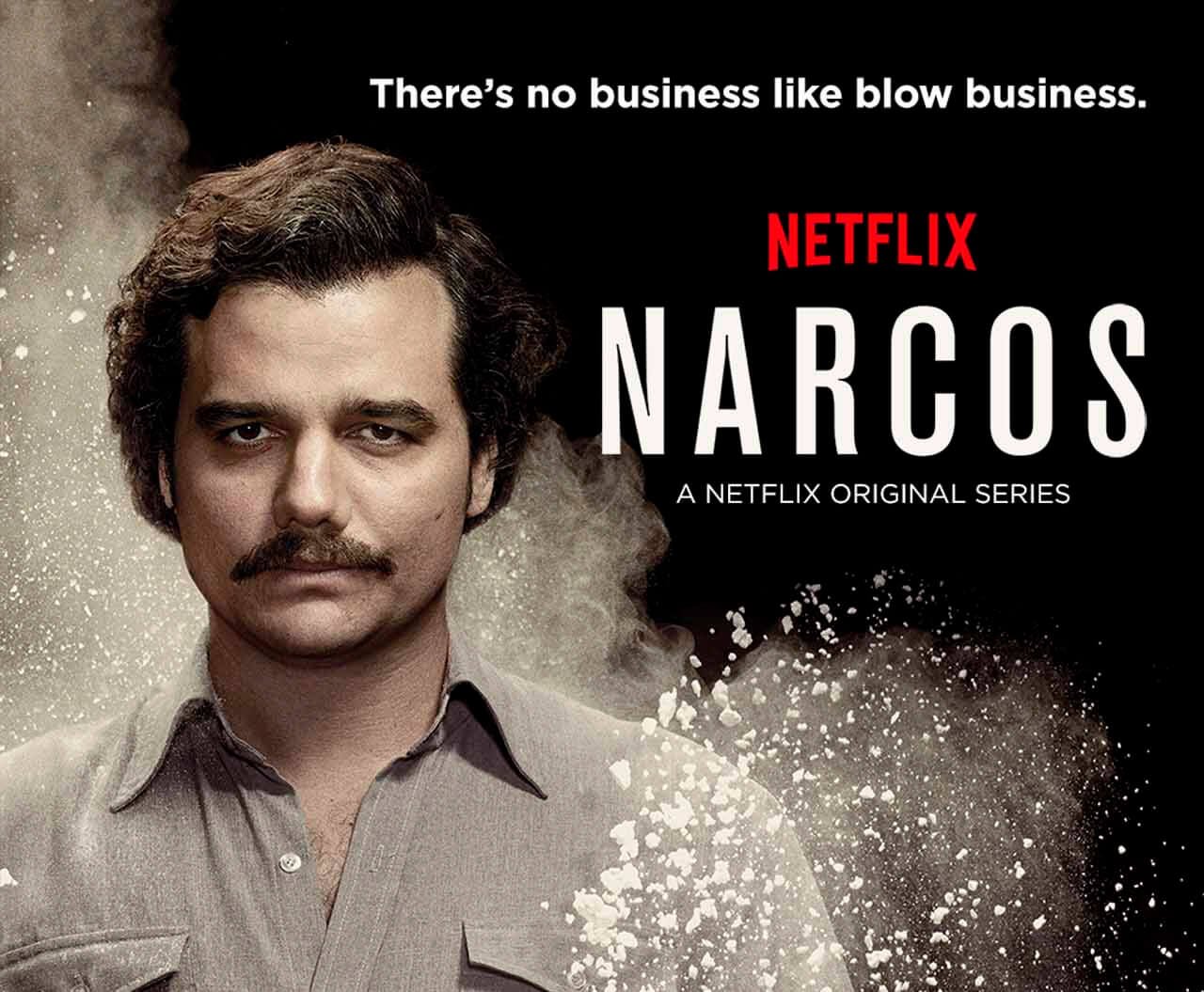 Pablo Escobars Son Bashes Narcos For All Its Factual Inaccuracies