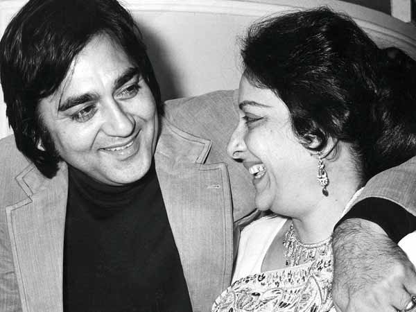 The Beautiful Love Story of Nargis And Sunil Dutt Is the Stuff Dreams