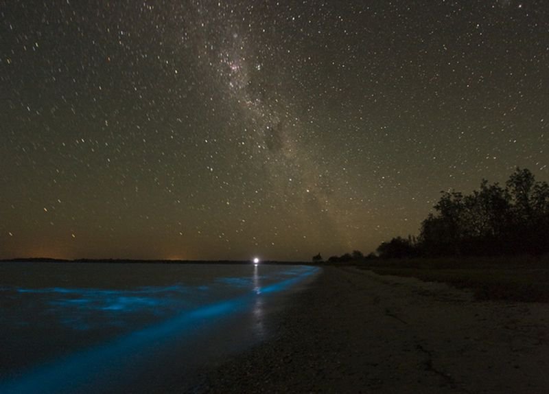 22 Rare Natural Phenomena You Probably Didn’t Know Occur On Earth